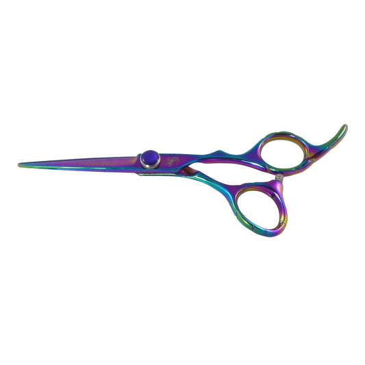 Tribal Rainbow 5.5-6 pouces