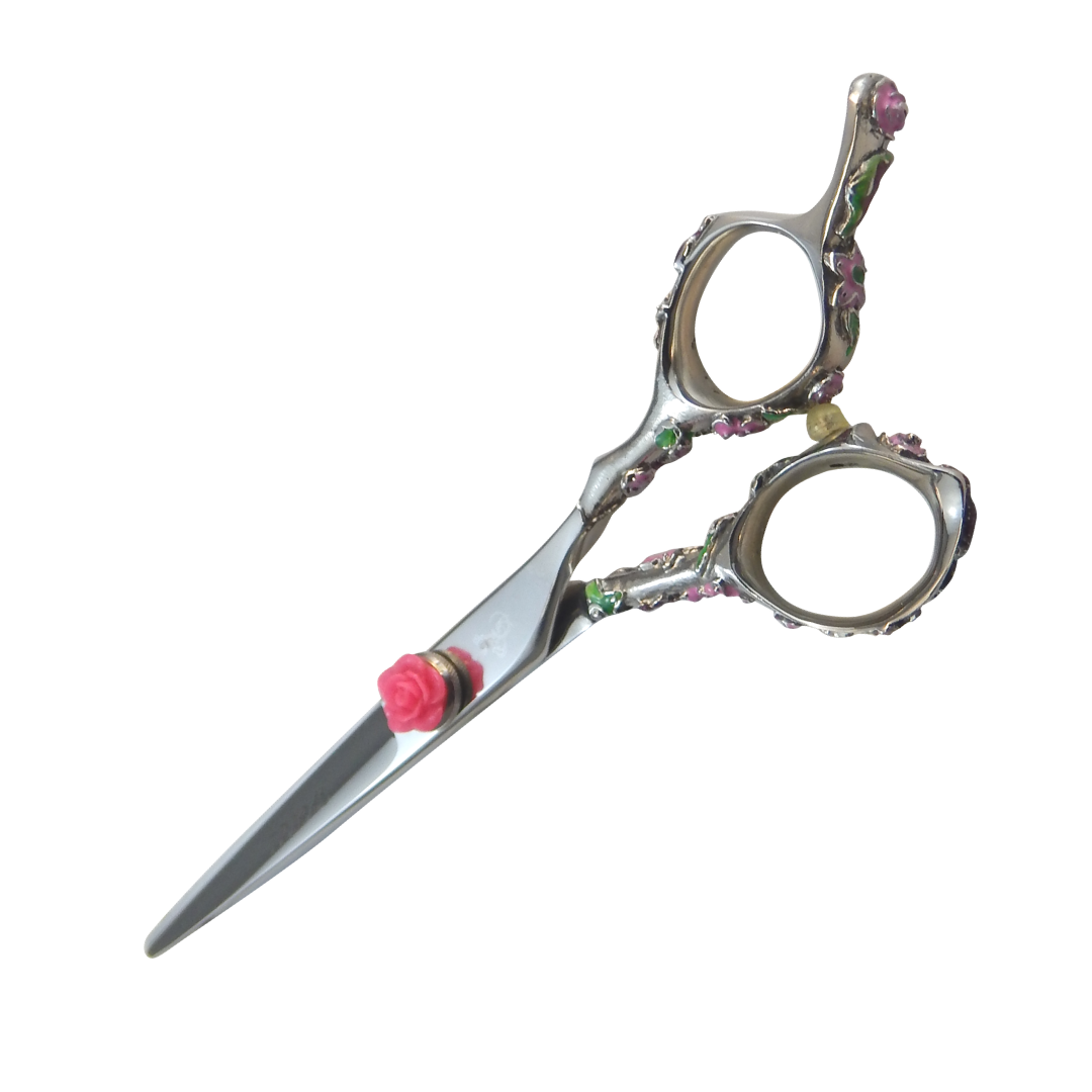 Tribal rose 5.5 pouces