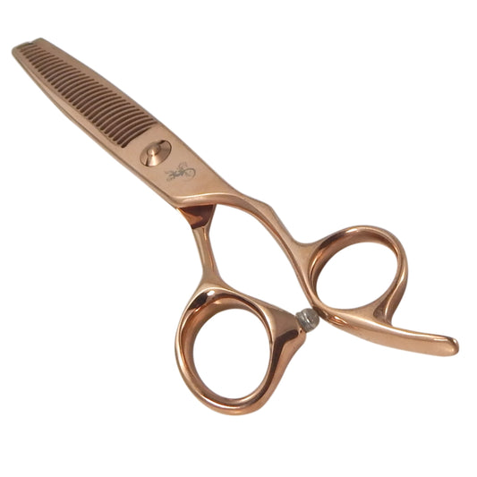 Tribal Rosegold 35 dents