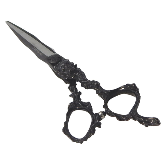 Duo Tribal Skull 5.5-6-7 pouces