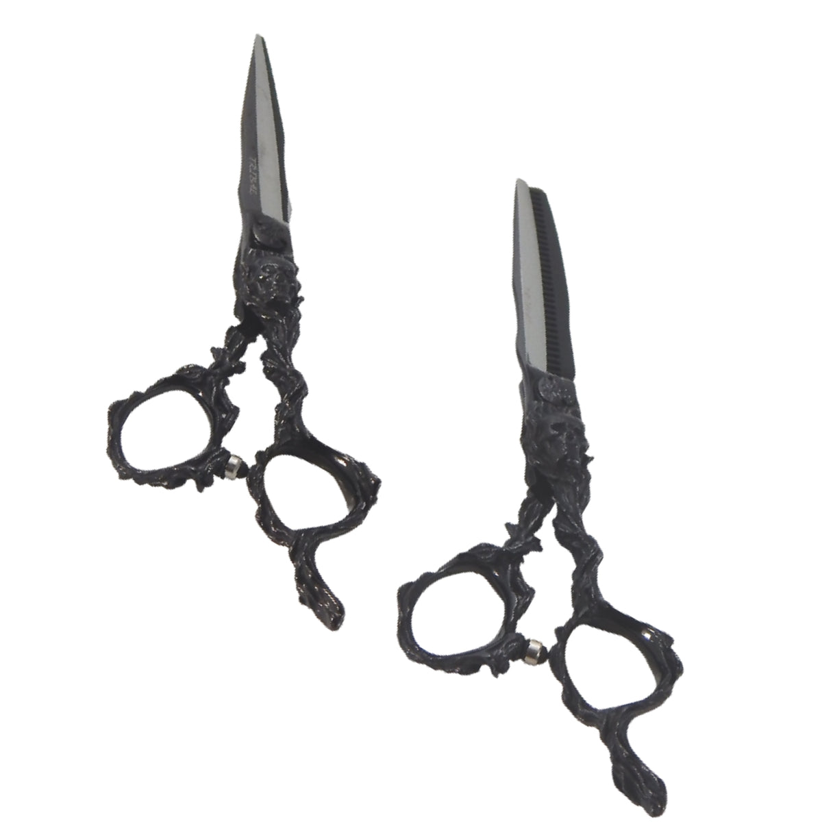 Duo Tribal Skull 5.5-6-7 pouces