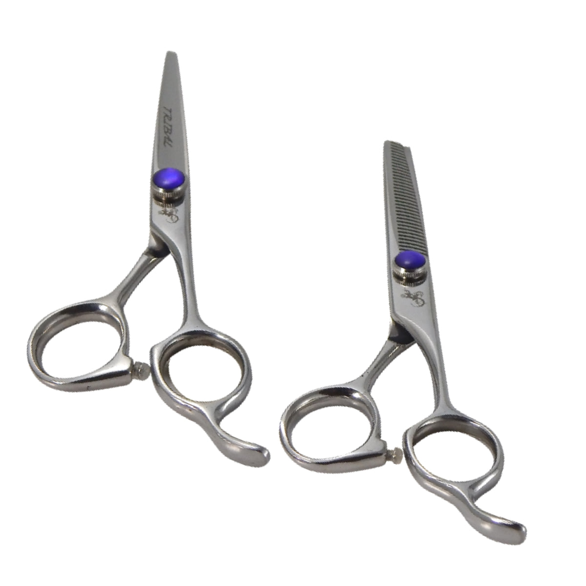 Tribal ST-2 Scissor Duo 5.5–7 inches