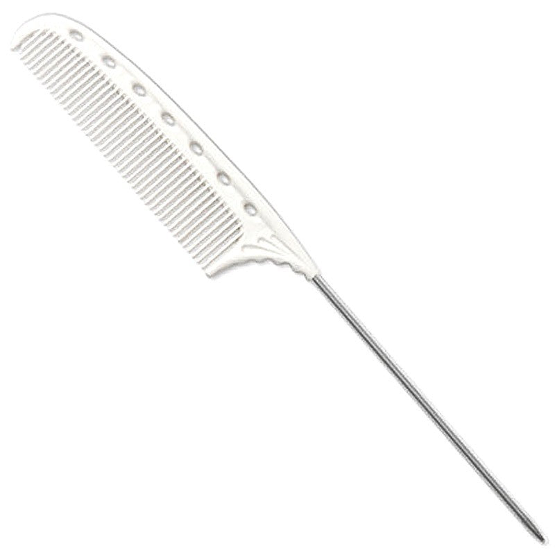 Y.S PARK METAL TAIL COMB YS-103 made in japan