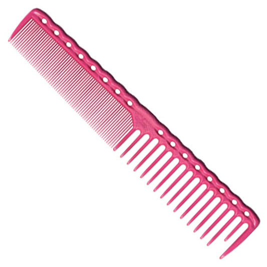 PEIGNE COUPE RAPIDE 185MM Y.S PARK YS-332 Fabriqué au Japon