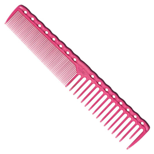 QUICK CUT COMB 185MM Y.S PARK YS-332 Made in Japan