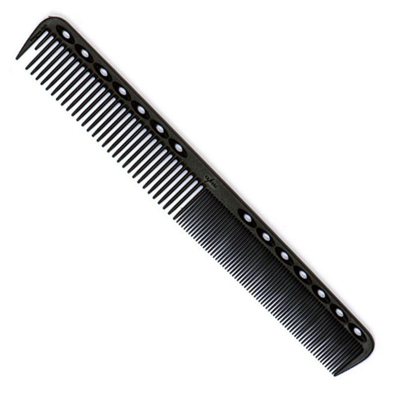 FINE CUT COMB - SHORT Y.S PARK YS-339 Made in Japan
