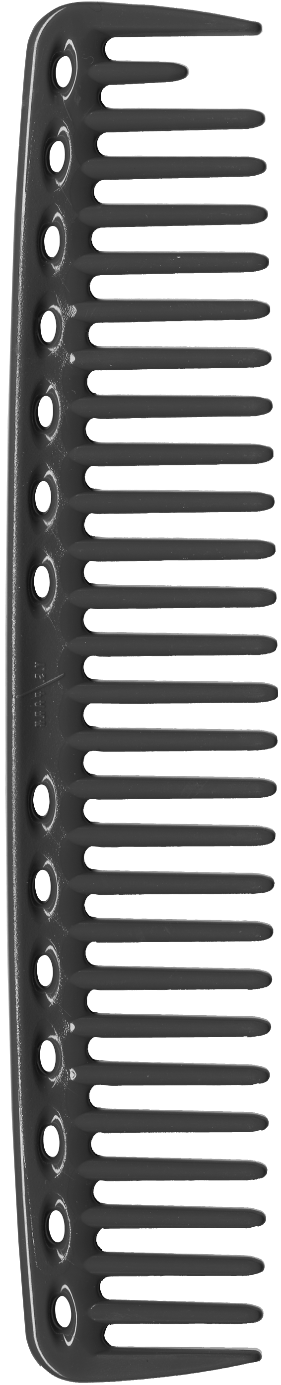 “BIG HEART” COMB - LONG Y.S PARK YS-452 Made in Japan