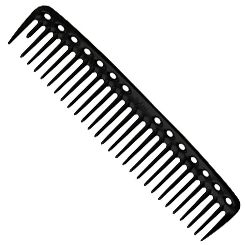 “BIG HEART” COMB - LONG Y.S PARK YS-452 Made in Japan
